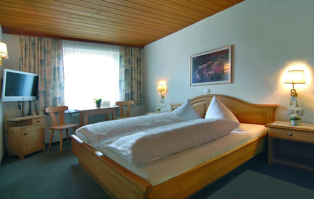 Gasthof Bad Sonnenberg Nüziders Rom bilde