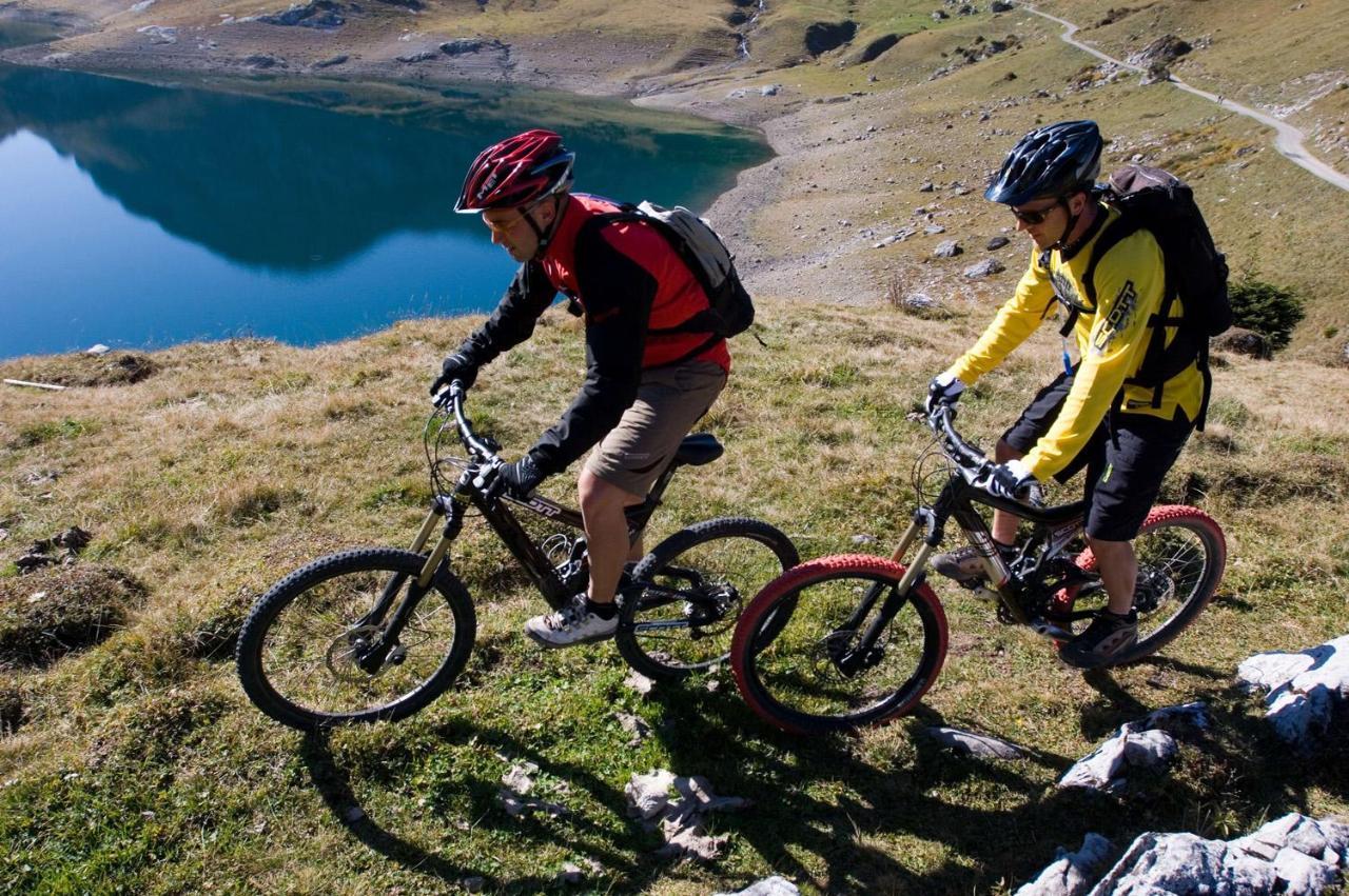 Gasthof Bad Sonnenberg Nüziders Eksteriør bilde