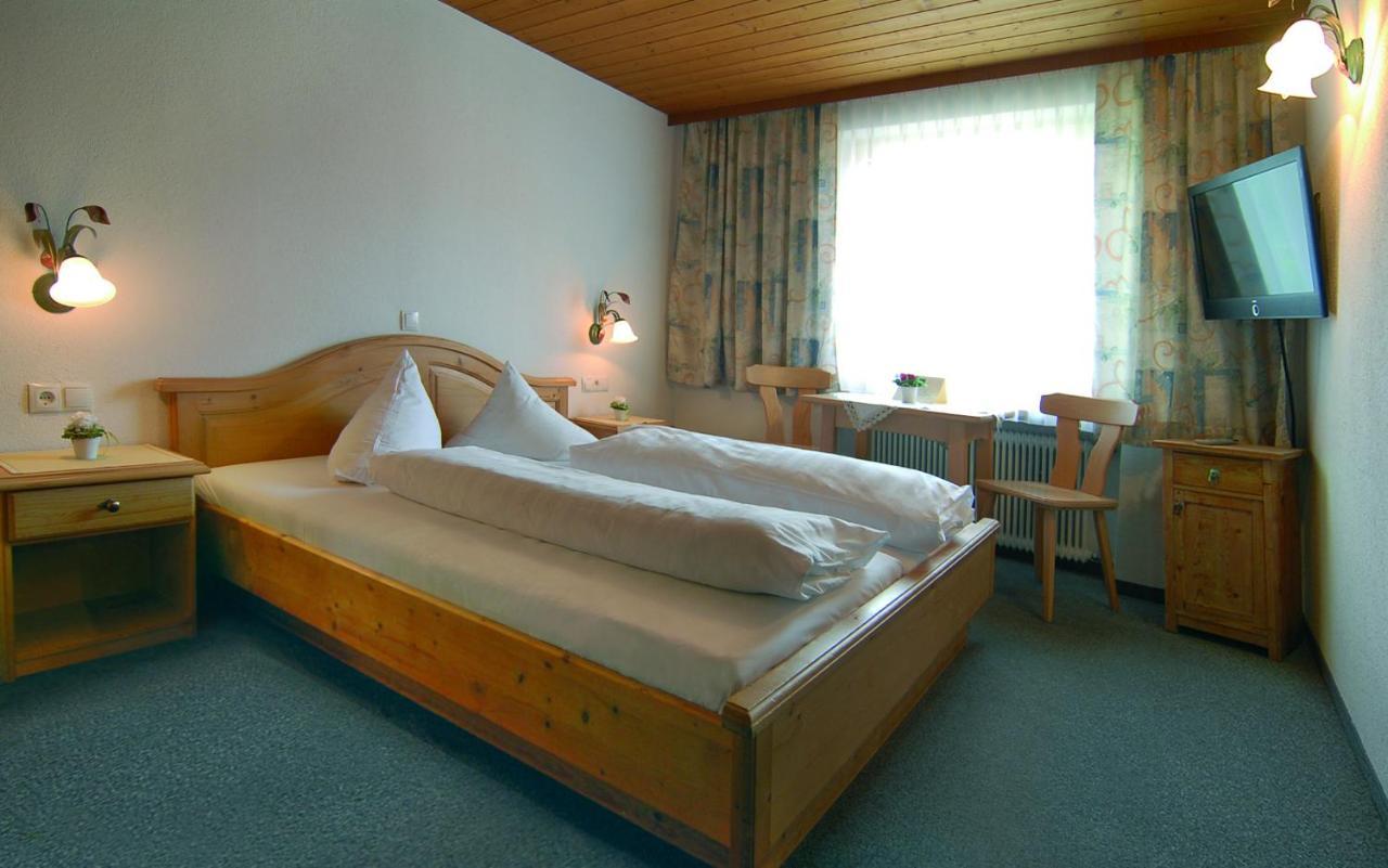 Gasthof Bad Sonnenberg Nüziders Eksteriør bilde